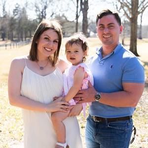 Meet your Posher, Anne